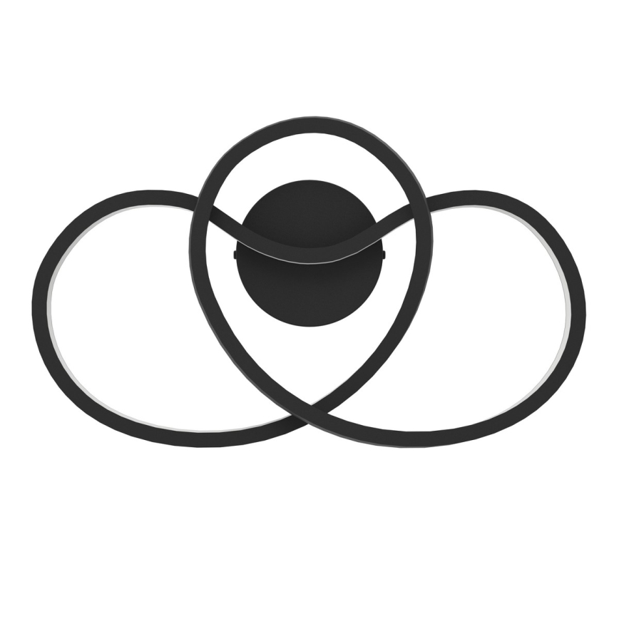 Eglo - LED väggbelysning LED/14,5W/230V