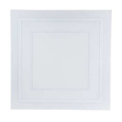 Eglo - LED RGBW Dimbar taklampa LED/29W/230V 3000-6500K + fjärrkontroll