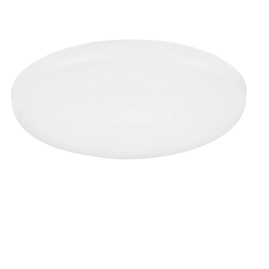 Eglo - Infälld LED badrumsbelysning LED/5,5W/230V diameter 10 cm IP65