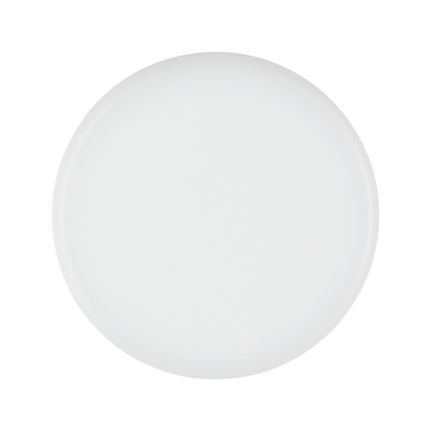 Eglo - Infälld LED badrumsbelysning LED/5,5W/230V diameter 10 cm IP65
