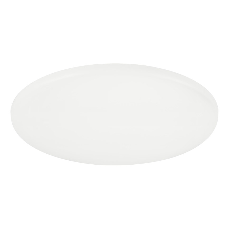 Eglo - Infälld LED badrumsbelysning LED/11,5W/230V diameter 15,5 cm IP65