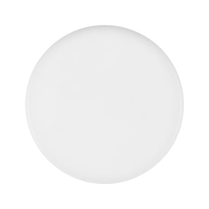 Eglo - Infälld LED badrumsbelysning LED/11,5W/230V diameter 15,5 cm IP65