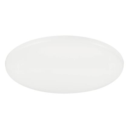 Eglo - Infälld LED badrumsbelysning LED/18W/230V diameter 21,5 cm IP65