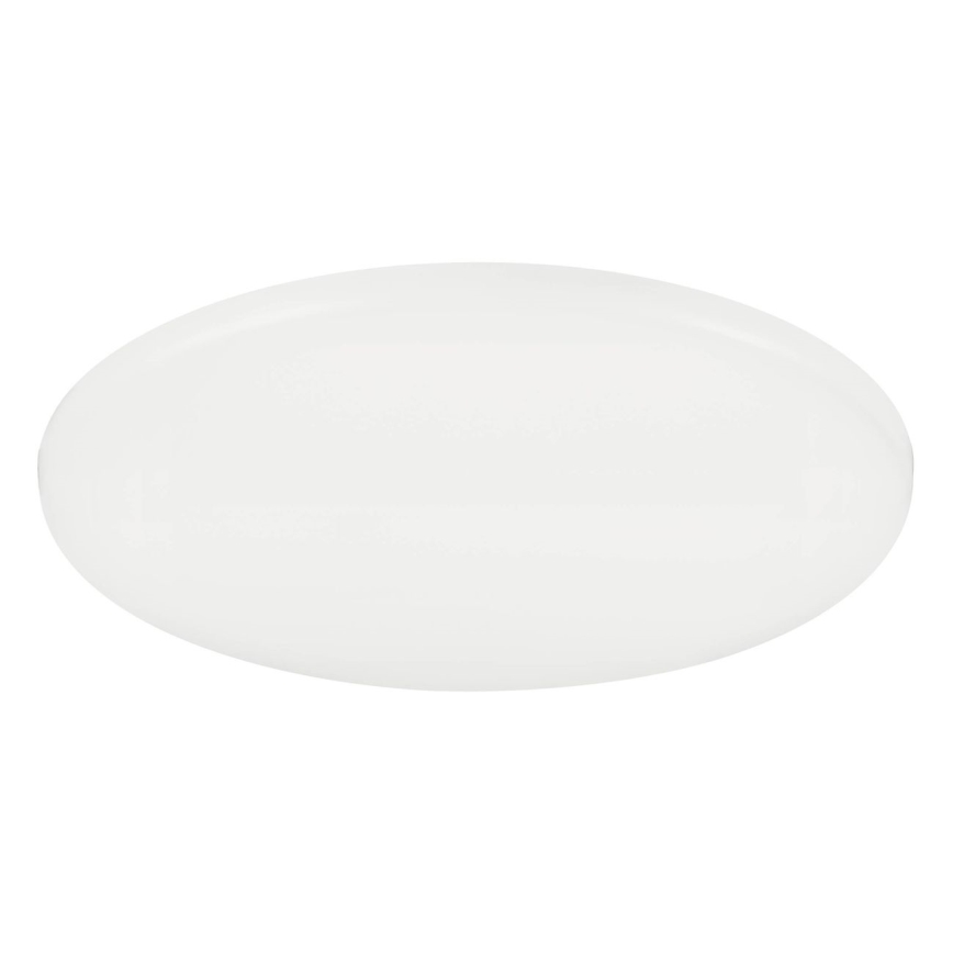 Eglo - Infälld LED badrumsbelysning LED/18W/230V diameter 21,5 cm IP65