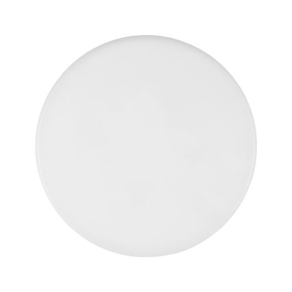 Eglo - Infälld LED badrumsbelysning LED/18W/230V diameter 21,5 cm IP65