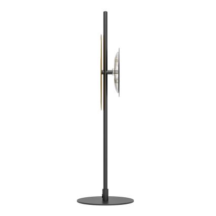 Eglo - LED bordslampa LED/11W/230V guld/svart