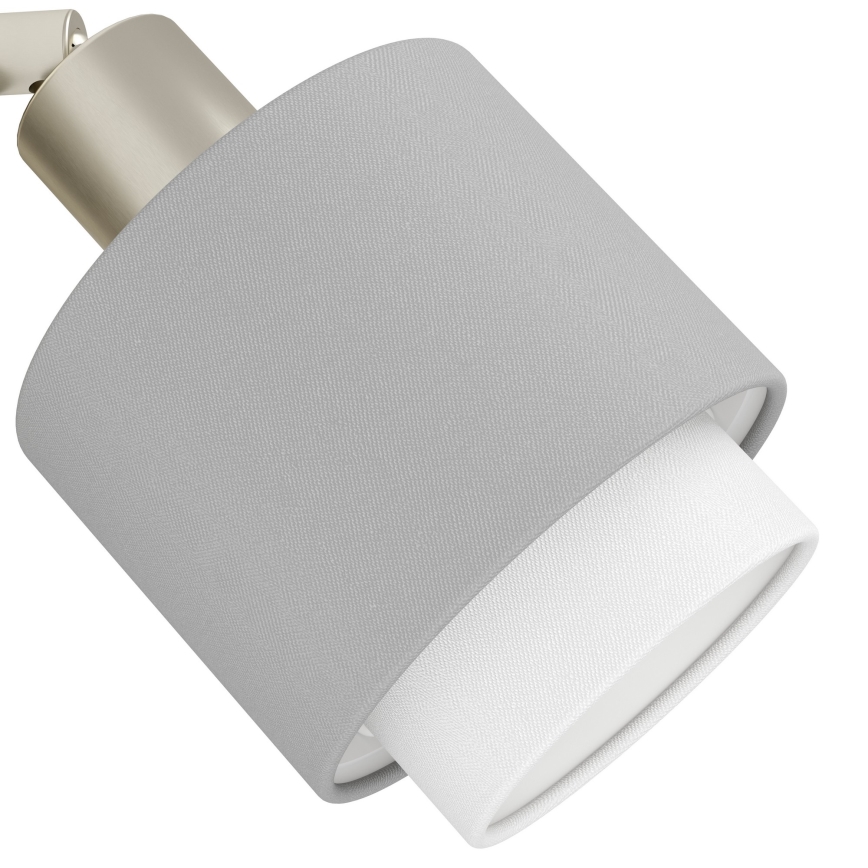 Eglo - Väggspotlight 1xE14/7,5W/230V