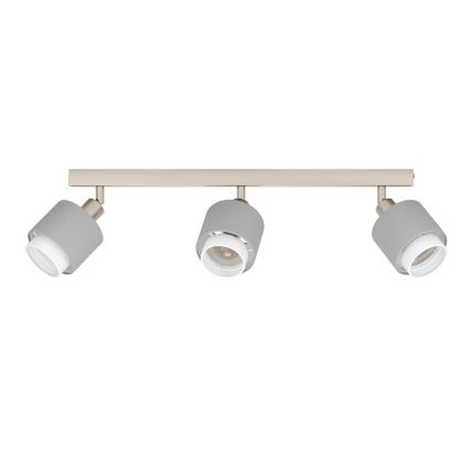 Eglo - Spotlight 3xE14/7,5W/230V