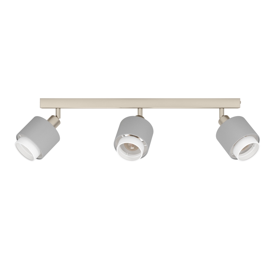 Eglo - Spotlight 3xE14/7,5W/230V