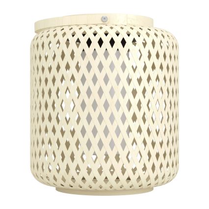 Eglo - LED Solarlampa för bord LED/3,3W/3,7V 1800 mAh IP44