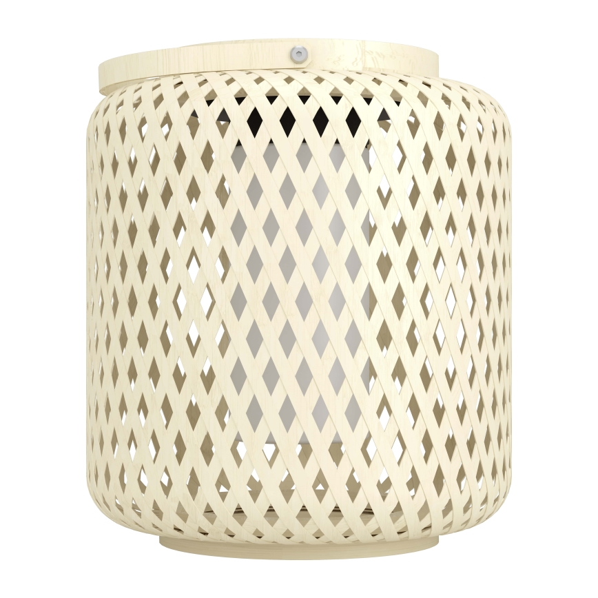 Eglo - LED Solarlampa för bord LED/3,3W/3,7V 1800 mAh IP44