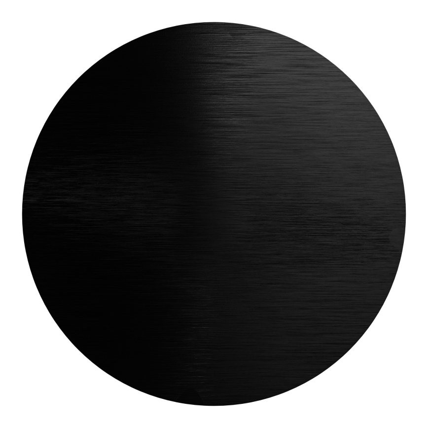 Eglo - LED väggbelysning LED/4W/230V 3000K svart