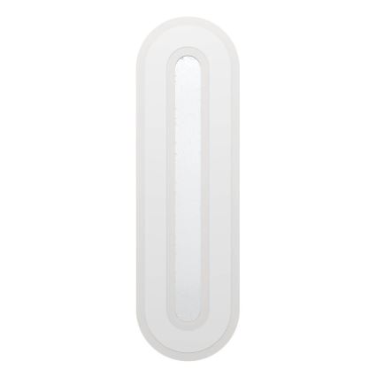 Eglo - LED väggbelysning LED/12W/230V 4000K vit