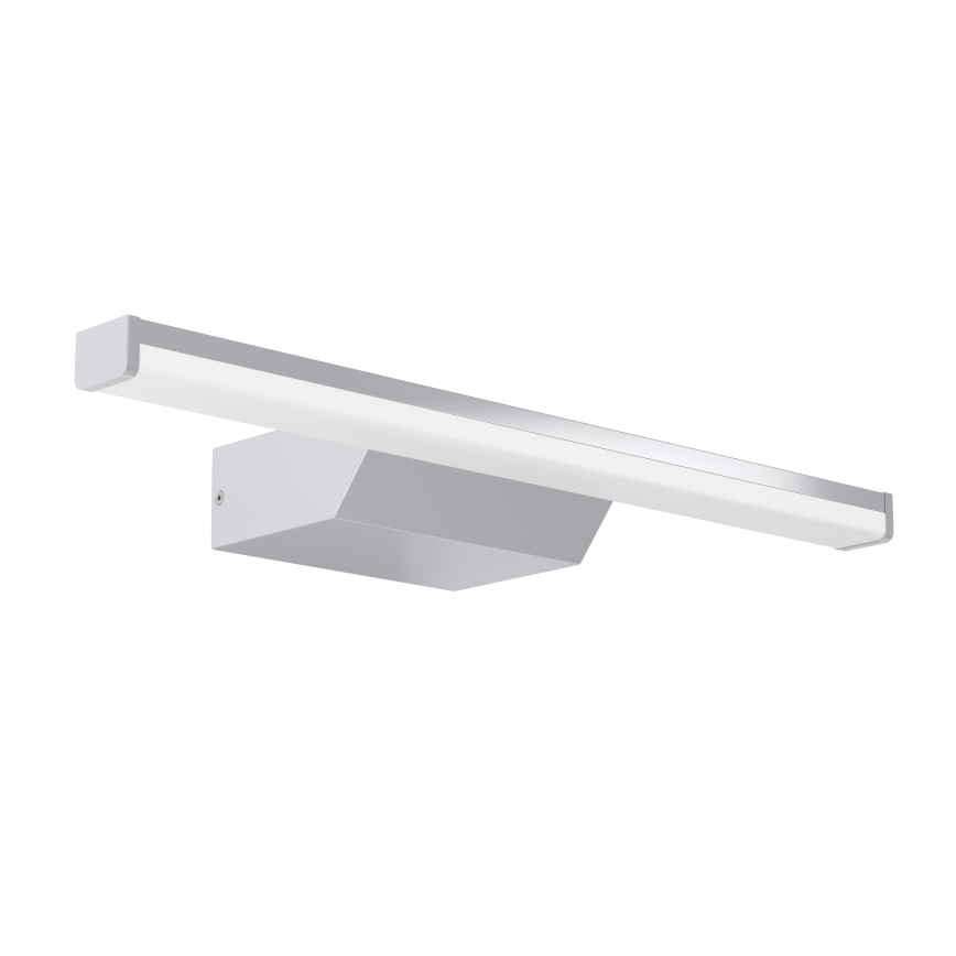 Eglo - LED RGBW Dimbart badrumsspegelbelysning LED/12W/230V 2700-6500K IP44 matt krom