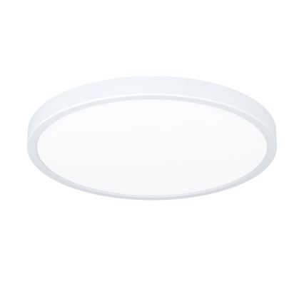 Eglo - LED-taklampa LED/17W/230V 2700/4000/6500K Ø 38,9 cm vit