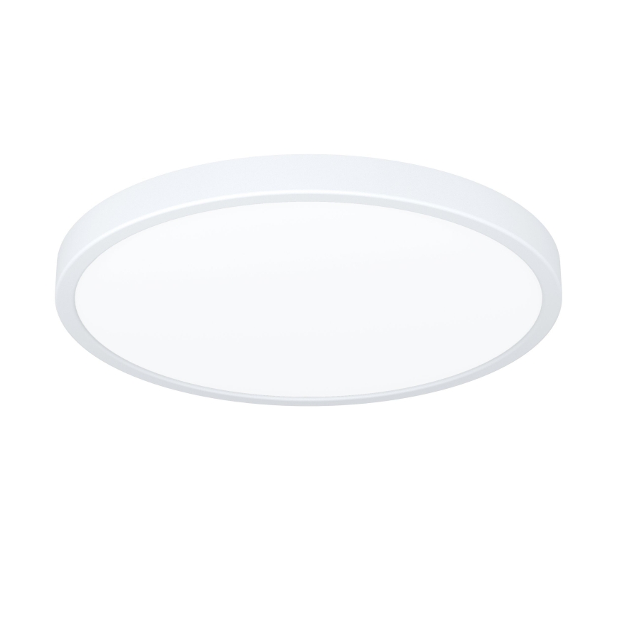 Eglo - LED-taklampa LED/17W/230V 2700/4000/6500K Ø 38,9 cm vit