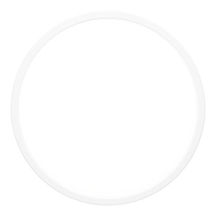 Eglo - LED-taklampa LED/17W/230V 2700/4000/6500K Ø 38,9 cm vit