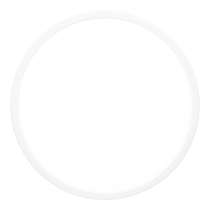 Eglo - LED-taklampa LED/17W/230V 2700/4000/6500K Ø 38,9 cm vit