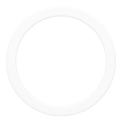 Eglo - LED badrumsplafond LED/7,5W/230V 2700/4000/6500K Ø 16,6 cm IP44 vit
