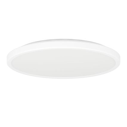Eglo - LED taklampa för badrum LED/13,9W/230V 2700/4000/6500K diameter 30 cm IP44 vit