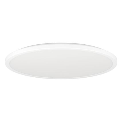 Eglo - LED taklampa för badrum LED/16,8W/230V 2700/4000/6500K diameter 50 cm IP44 vit