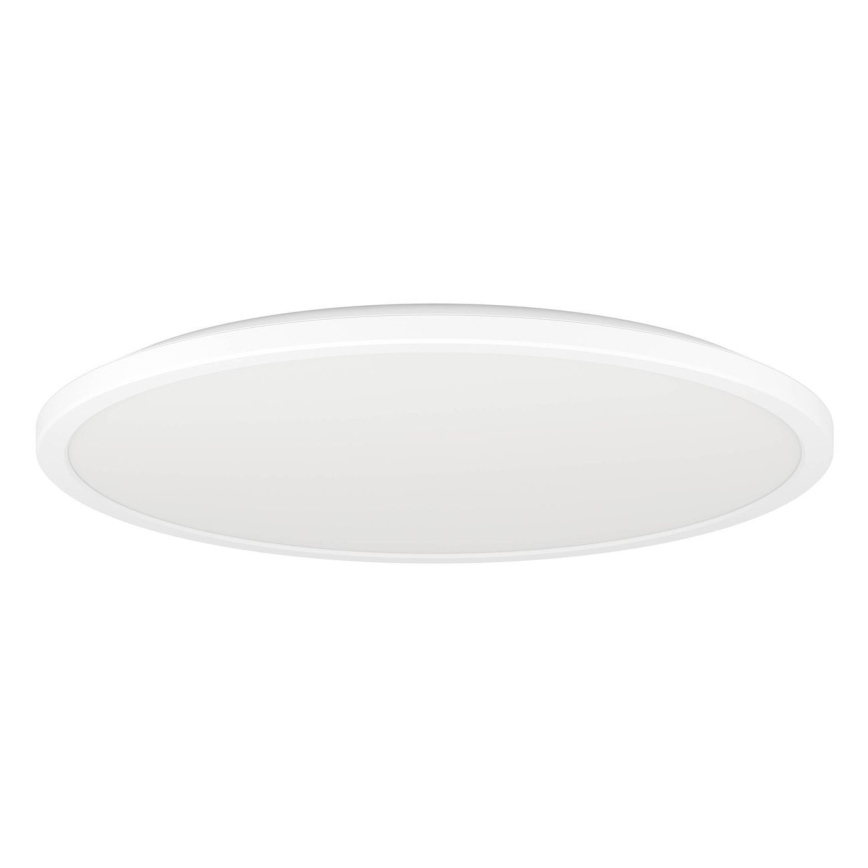 Eglo - LED taklampa för badrum LED/16,8W/230V 2700/4000/6500K diameter 50 cm IP44 vit