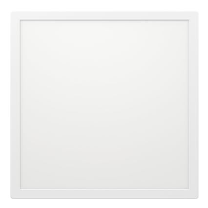 Eglo - LED taklampa för badrum LED/17,6W/230V 2700K/4000K/6500K 39x39 cm IP44 vit