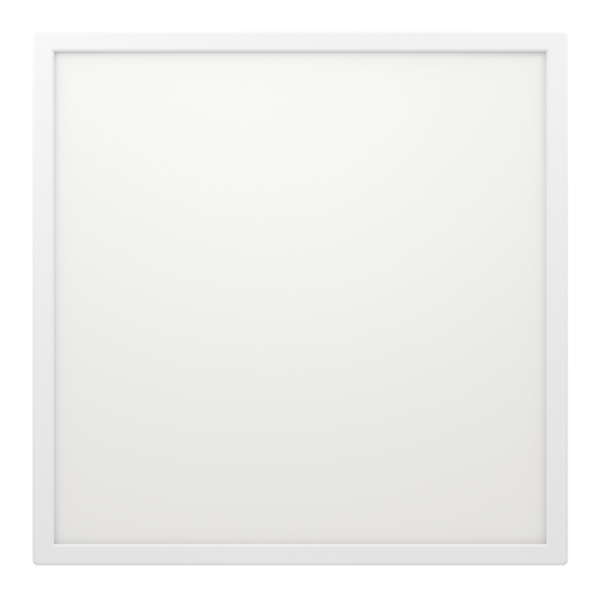 Eglo - LED taklampa för badrum LED/17W/230V 2700/4000/6500K 50x50 cm IP44 vit