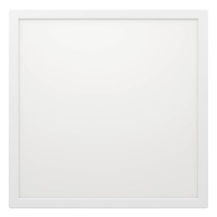 Eglo - LED ljusreglerad taklampa till badrum LED/17,6W/230V 2700-6500K 39x39 cm IP44 vit + fjärrkontroll