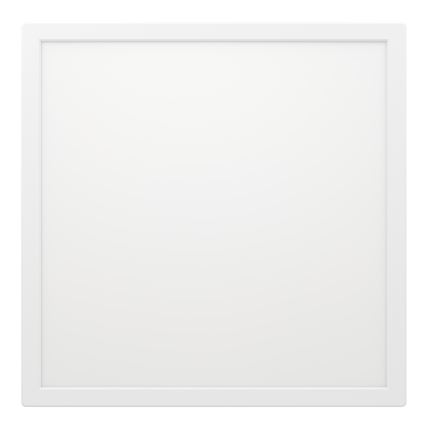 Eglo - LED RGBW Ljusreglerad vägglampa för badrum LED/17,6W/230V 2700-6500K 39x39 cm IP44 vit ZigBee