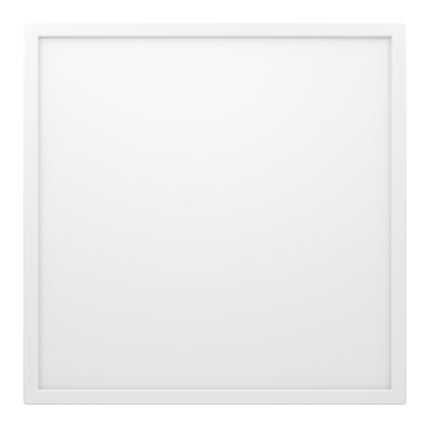 Eglo - LED RGBW Ljusreglerad vägglampa för badrum LED/17W/230V 2700-6500K 50x50 cm IP44 vit ZigBee