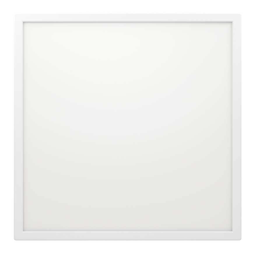 Eglo - LED RGBW Ljusreglerad vägglampa för badrum LED/17W/230V 2700-6500K 50x50 cm IP44 vit ZigBee