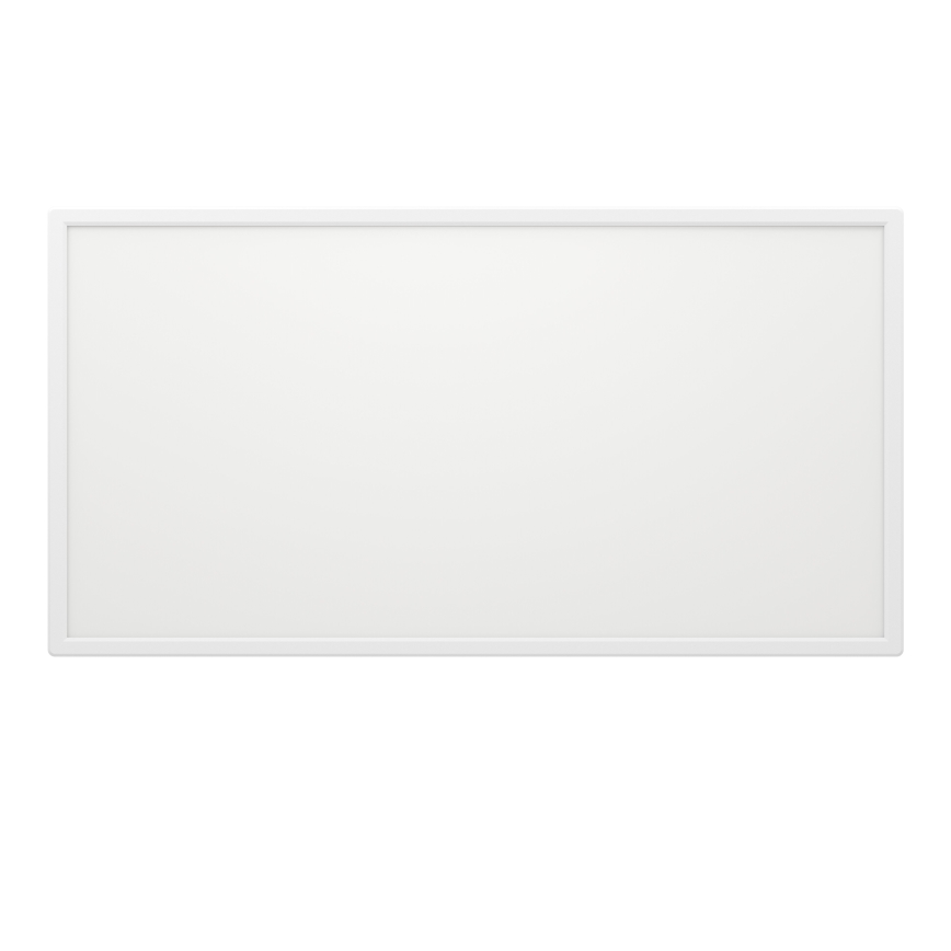 Eglo - LED RGBW Ljusreglerad vägglampa för badrum LED/17,2W/230V 2700-6500K 30x57cm IP44 vit ZigBee