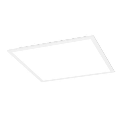 Eglo - LED takarmatur LED/18,8W/230V 2700/4000/6500K 40x40 cm vit