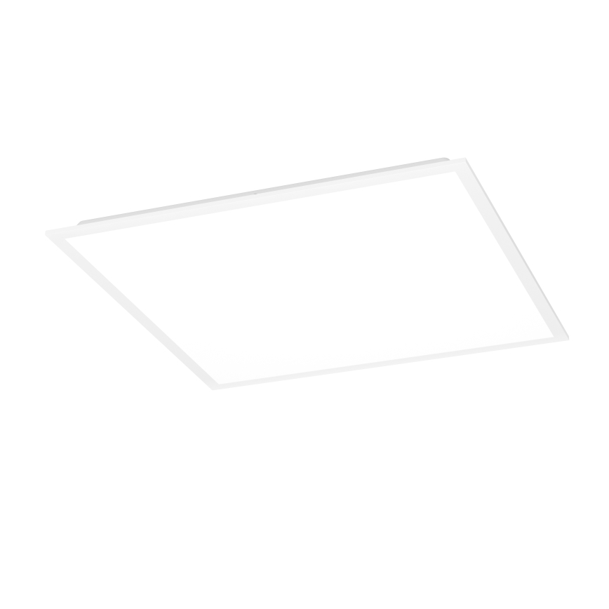 Eglo - LED ytmonterad panel LED/32,5W/230V 2700/4000/6500K 60x60 cm vit