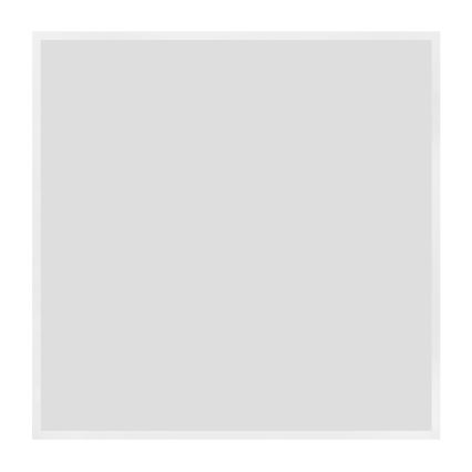 Eglo - LED ytmonterad panel LED/32,5W/230V 2700/4000/6500K 60x60 cm vit