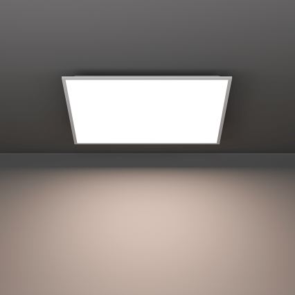 Eglo - LED ytmonterad panel LED/32,5W/230V 2700/4000/6500K 60x60 cm vit