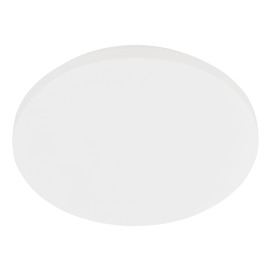 Eglo - LED badrumstaklampa LED/36W/230V Ø 43 cm IP54 vit