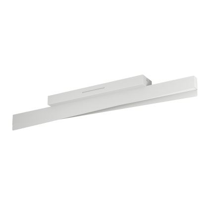 Eglo - LED RGBW dimbar taklampa LED/13W/230V 2700-6500K grå