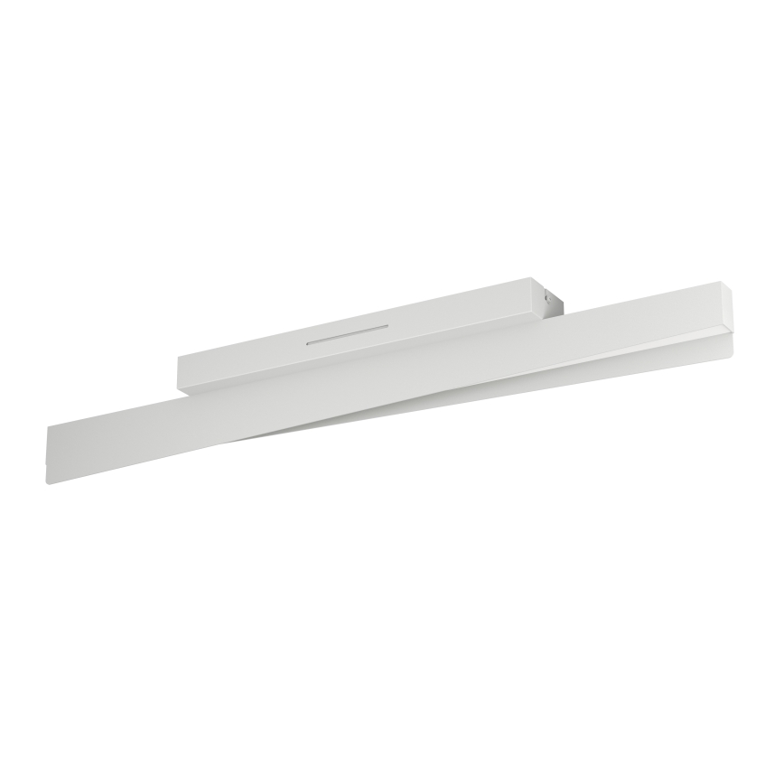 Eglo - LED RGBW dimbar taklampa LED/13W/230V 2700-6500K grå