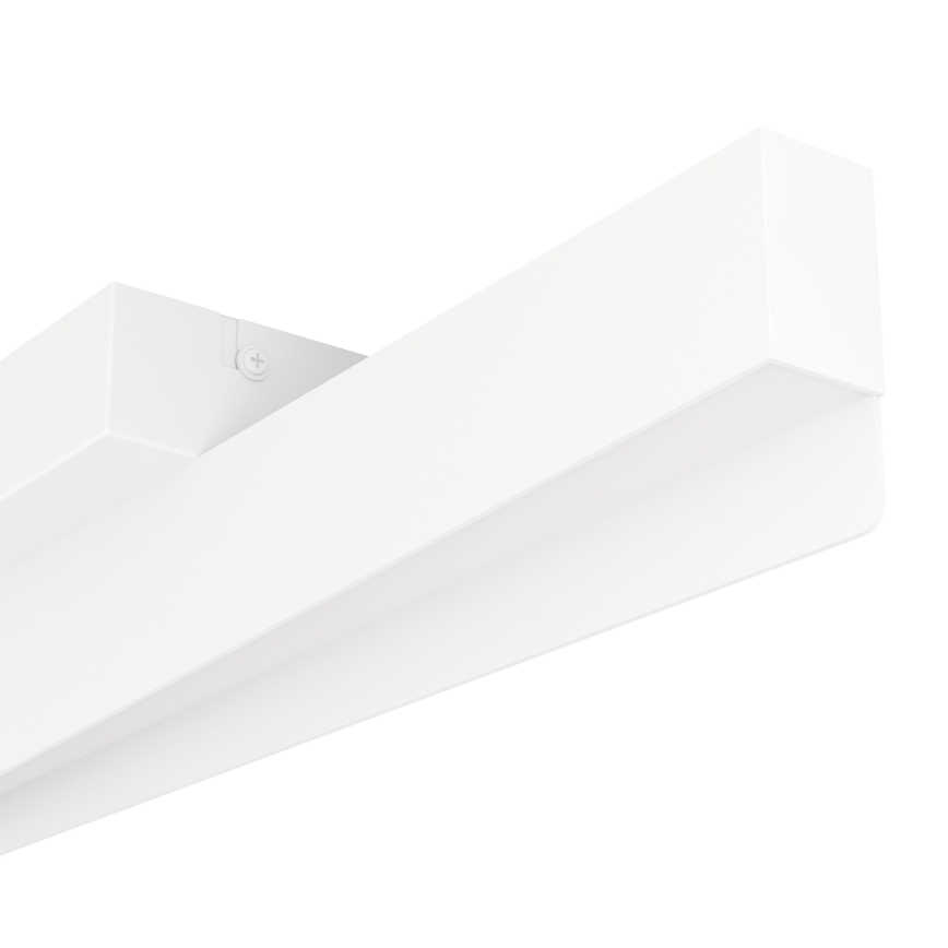 Eglo - LED RGBW dimbar taklampa LED/13W/230V 2700-6500K grå