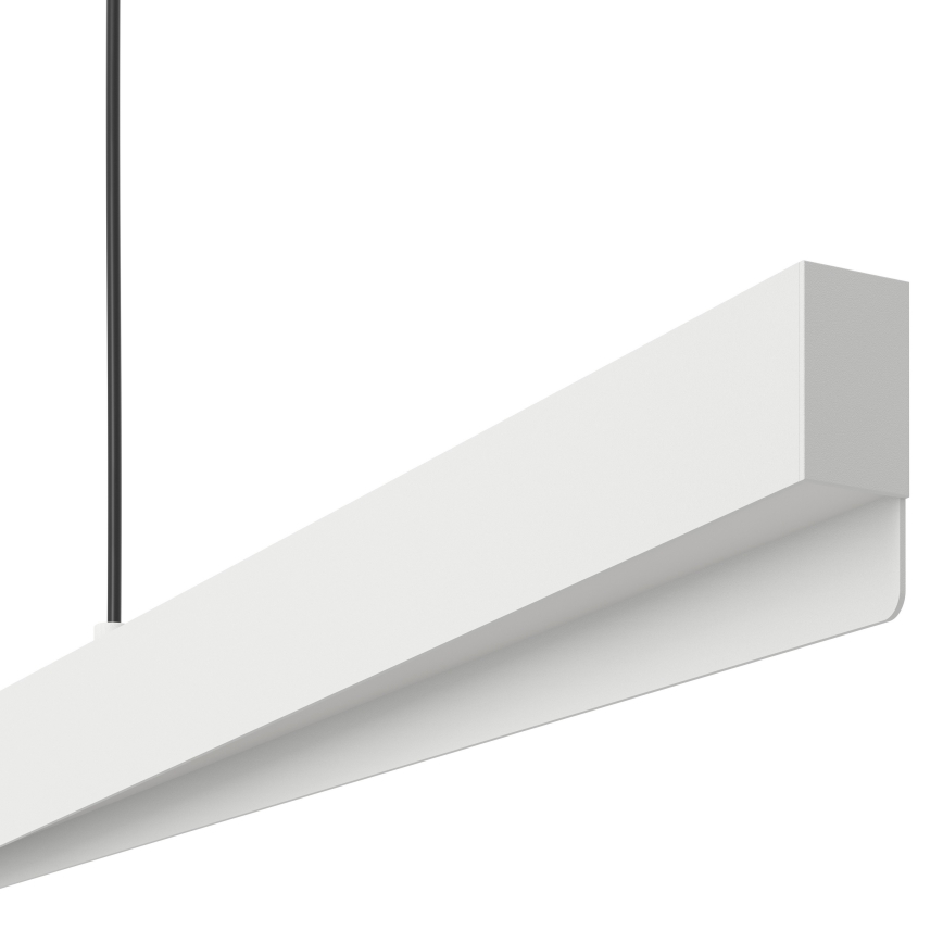 Eglo - LED RGBW dimbar pendellampa med vajer LED/19W/230V 2700-6500K grå