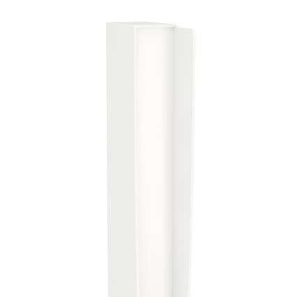 Eglo - LED RGBW dimmbar golvlampa LED/10,5W/230V + LED/15,2W 2700-6500K grå
