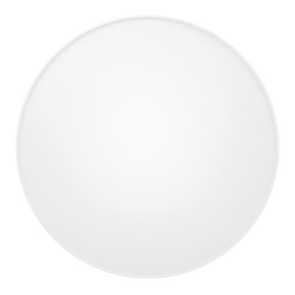 Eglo - LED RGBW Dimmbar taklampa LED/26W/230V 2700–6500K Ø 49 cm vit