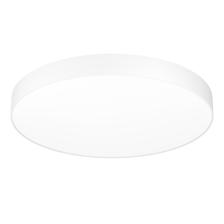Eglo - LED RGBW Dimbart takarmatur LED/36,5W/230V 2700-6500K Ø 69 cm vit