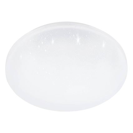 Eglo - LED badrumsplafond LED/18W/230V 3000/4000/6000K Ø 31 cm IP44