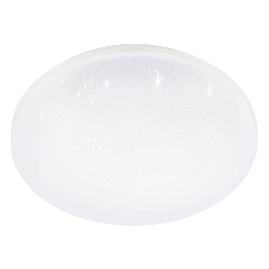 Eglo - LED badrumsplafond LED/18W/230V 3000/4000/6000K Ø 31 cm IP44