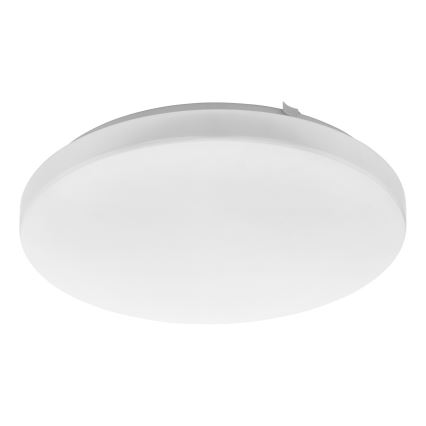 Eglo - LED RGBW dimmbar taklampa LED/12W/230V 2700-6500K Ø 31 cm