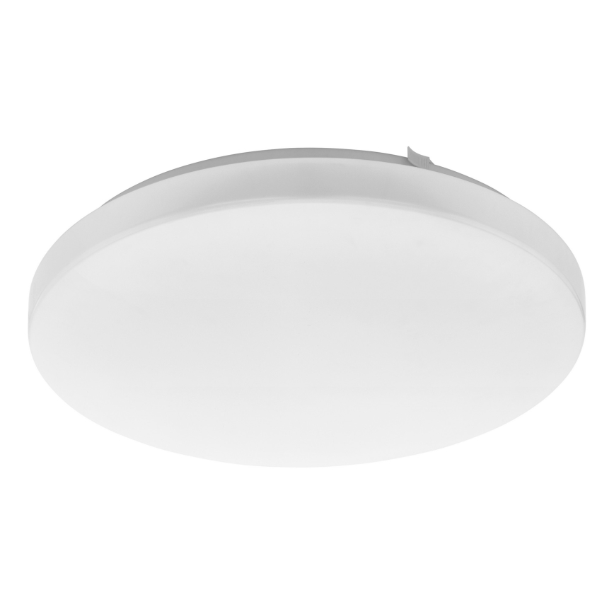 Eglo - LED RGBW dimbar taklampa LED/12W/230V Ø 31 cm