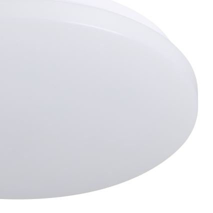 Eglo - LED RGBW dimbar taklampa LED/12W/230V Ø 31 cm
